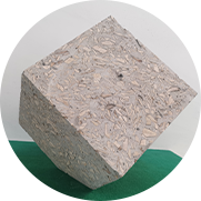 水泥木質混凝土